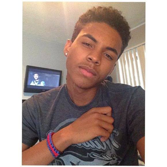 Meet your Posher, Kevin - Picture 1 of 1